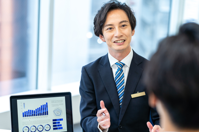 会計コンサルタントとは|年収や必要な資格、求人例